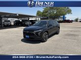 New 2025 Chevrolet Trax RS image 1