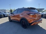 Used 2022 Nissan Kicks SR w/ Premium Package image 4