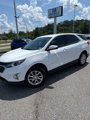 Used 2020 Chevrolet Equinox LT image 2