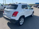 Used 2015 Chevrolet Trax LTZ image 5