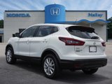 Used 2022 Nissan Rogue Sport S image 3