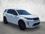 New 2025 Land Rover Discovery Sport S image 5
