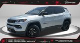 Used 2024 Jeep Compass Latitude w/ Convenience Group image 1