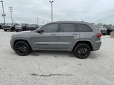 Used 2021 Jeep Grand Cherokee Laredo X image 4