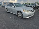 Used 2009 INFINITI M35 x image 3