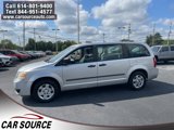 Used 2008 Dodge Grand Caravan SE image 3