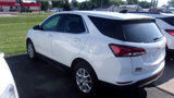 Used 2023 Chevrolet Equinox LT w/ Driver Convenience Package image 2