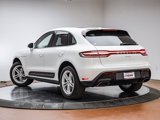 Certified 2025 Porsche Macan image 3
