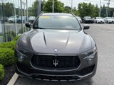 Used 2018 Maserati Levante S GranSport image 4