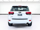 Used 2018 Jeep Grand Cherokee Altitude image 5