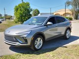 New 2025 Buick Envista Preferred w/ Convenience II Package image 2