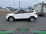 Used 2019 Ford Escape SE image 4