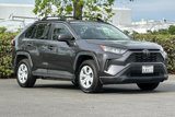 Used 2019 Toyota RAV4 LE image 2