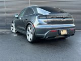 Used 2024 Porsche Macan 4 Electric image 3