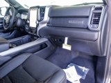 New 2025 RAM 1500 Big Horn image 2