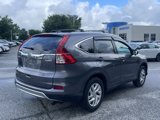 Used 2015 Honda CR-V EX-L image 5