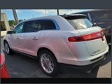 Used 2018 Lincoln MKT AWD w/ Technology Package image 4