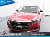 Used 2021 Honda Accord Sport Special Edition image 3