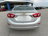Used 2017 Chevrolet Cruze LT w/ Convenience Package image 4
