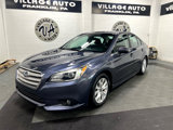 Used 2017 Subaru Legacy 2.5i Premium image 6