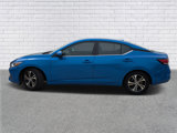 Used 2023 Nissan Sentra SV image 2