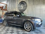 Used 2020 BMW X7 M50i w/ Executive Package image 2