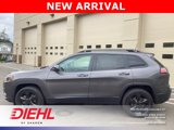 Used 2020 Jeep Cherokee Latitude Plus image 4