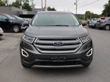 Used 2017 Ford Edge SEL w/ Equipment Group 201A image 6