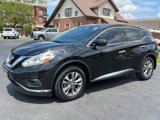 Used 2016 Nissan Murano S image 3
