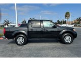 Used 2016 Nissan Frontier SV image 3