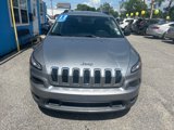 Used 2017 Jeep Cherokee Sport image 2