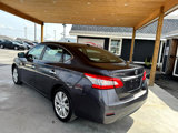 Used 2014 Nissan Sentra SL w/ Premium Package image 6