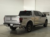 Used 2020 Ford F150 Lariat image 4