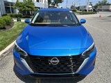 Certified 2024 Nissan Sentra SV w/ SV Premium Package image 3