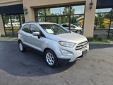 Used 2018 Ford EcoSport SE w/ SE Convenience Package image 2