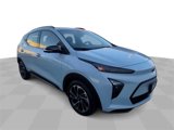 Certified 2022 Chevrolet Bolt EUV Premier w/ Sun & Sound Package image 2