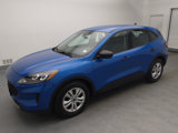 Used 2020 Ford Escape S image 2