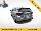 Used 2022 Subaru Impreza 2.0i image 3