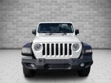 Used 2023 Jeep Wrangler Sport S image 2