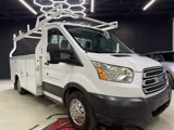 Used 2016 Ford Transit 350 138 DRW w/ Premium Package image 6