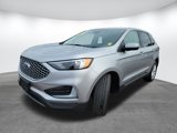 Certified 2023 Ford Edge SEL image 3
