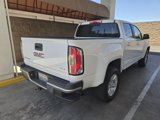 Used 2017 GMC Canyon SLE w/ SLE Convenience Package image 3