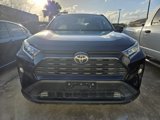 Used 2020 Toyota RAV4 XLE image 2