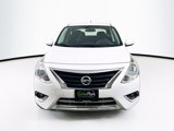 Used 2017 Nissan Versa SV w/ SV Special Edition Package image 2