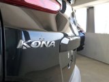 Certified 2023 Hyundai Kona SEL w/ Convenience Package image 5