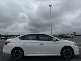 Used 2017 Nissan Sentra SR image 4