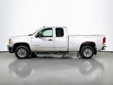 Used 2011 GMC Sierra 1500 SL image 4