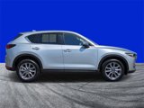 Used 2021 MAZDA CX-5 Grand Touring image 2