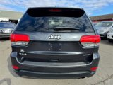 Used 2014 Jeep Grand Cherokee Laredo w/ 18" Wheel & 8.4" Radio Group image 3