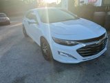 Used 2020 Chevrolet Malibu LT image 4
